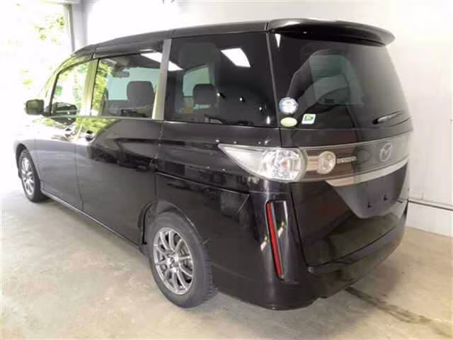 MAZDA BIANTE
