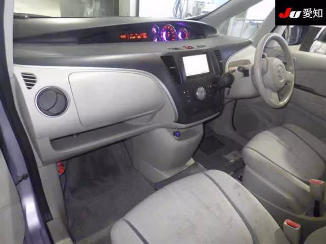 MAZDA BIANTE