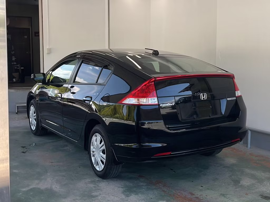 HONDA INSIGHT