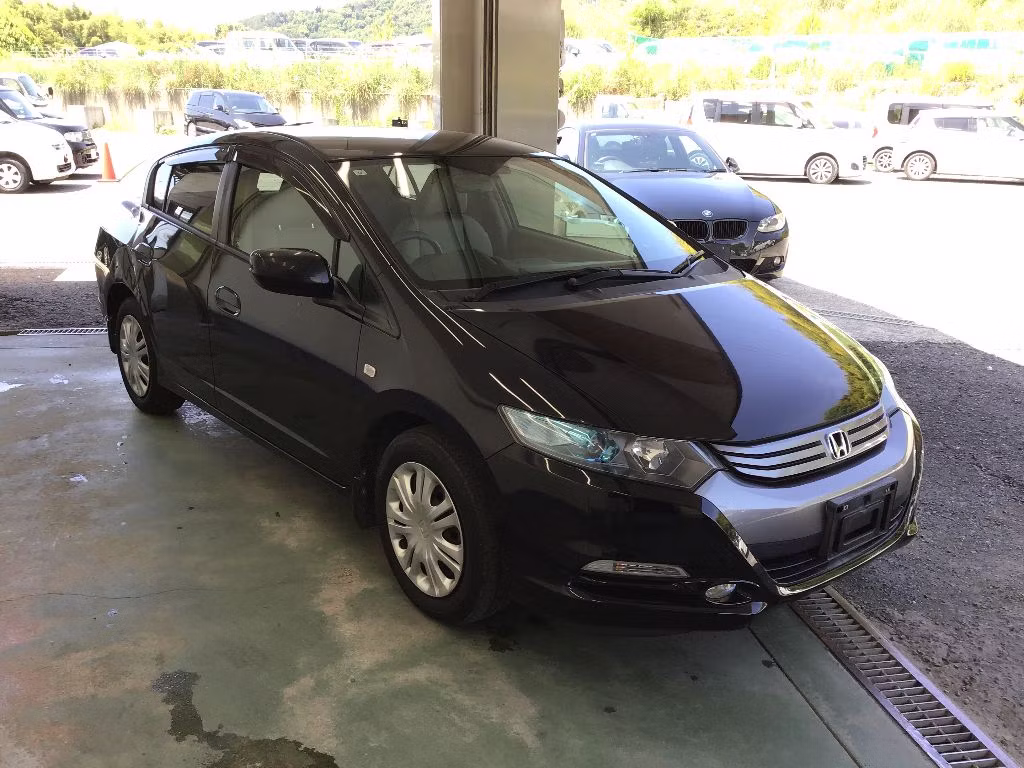 HONDA INSIGHT