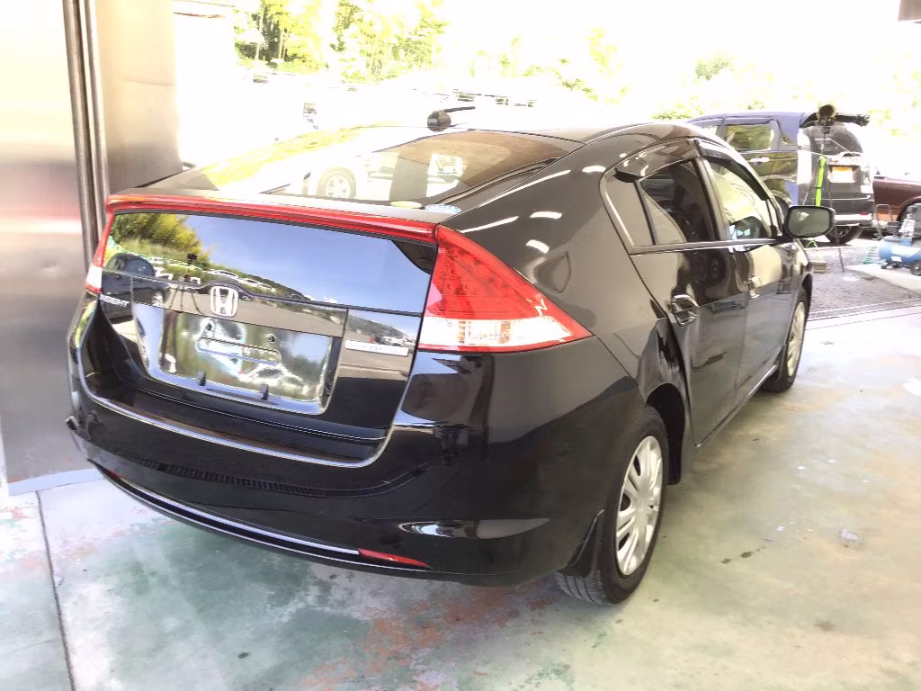 HONDA INSIGHT