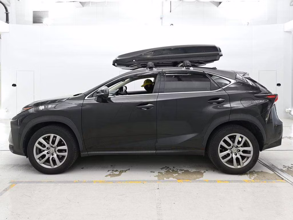 LEXUS NX300H