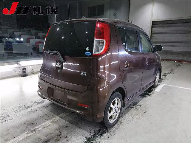 SUZUKI MR WAGON