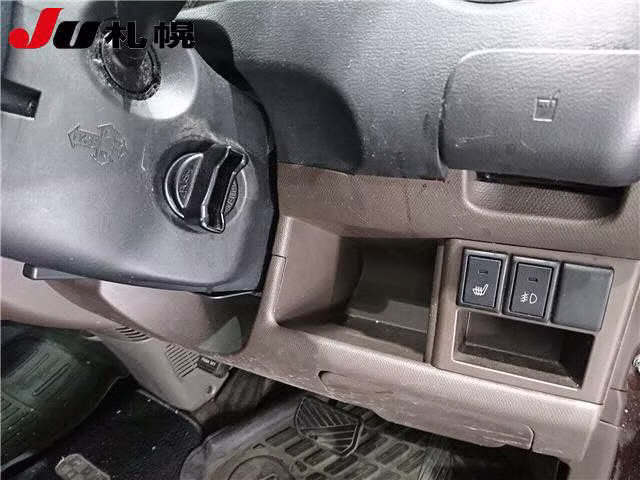 SUZUKI MR WAGON