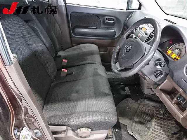 SUZUKI MR WAGON