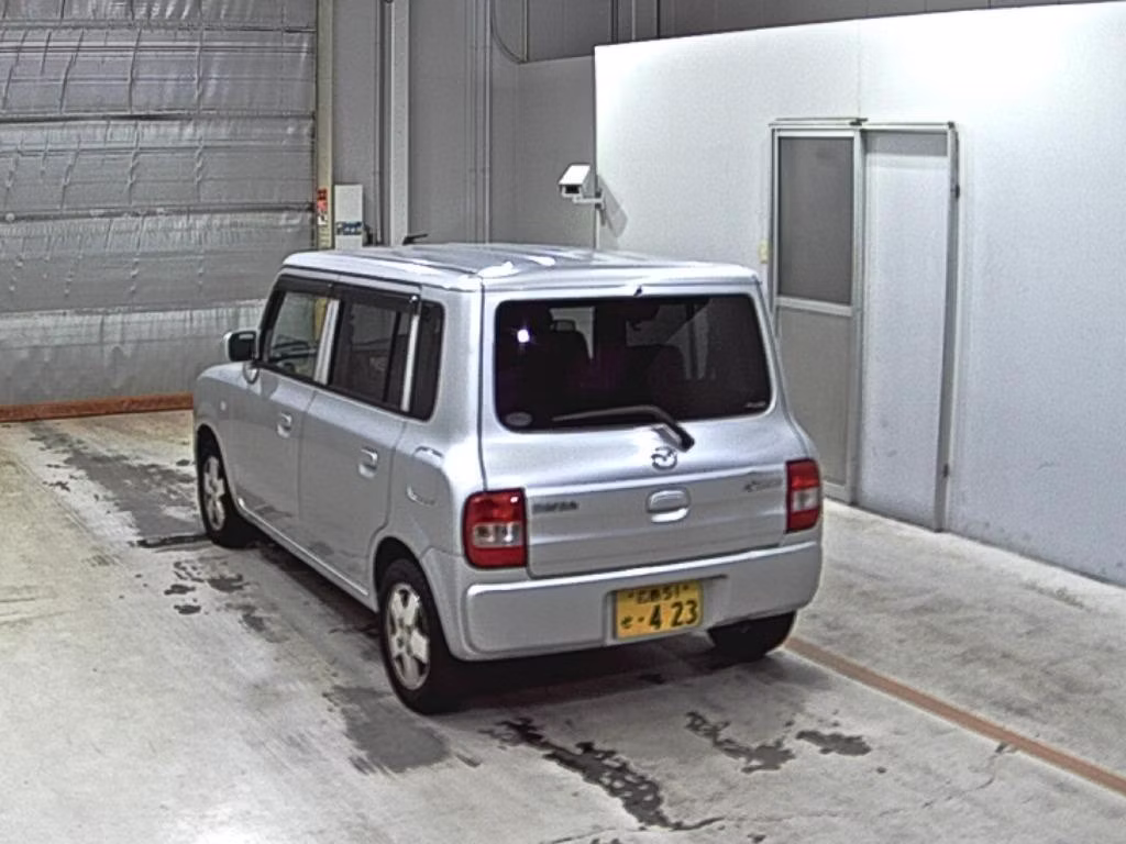 MAZDA SPIANO