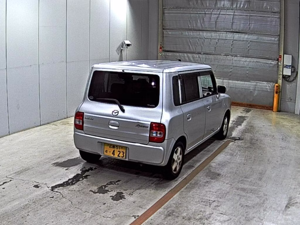MAZDA SPIANO