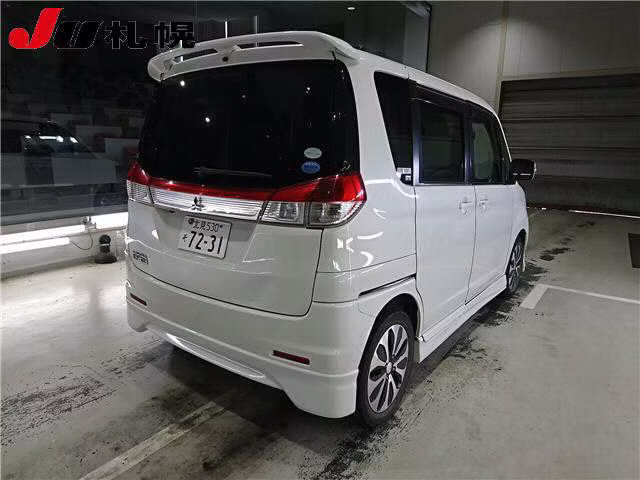MITSUBISHI DELICA D:2