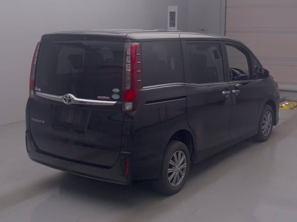 TOYOTA ESQUIRE