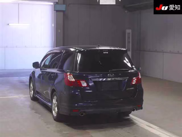 SUBARU EXIGA