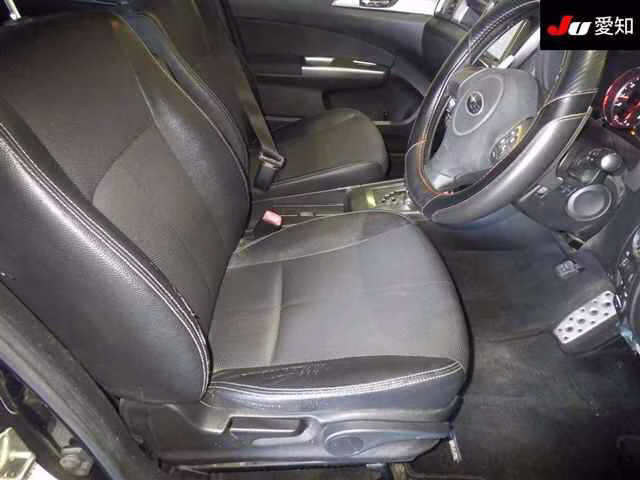 SUBARU EXIGA