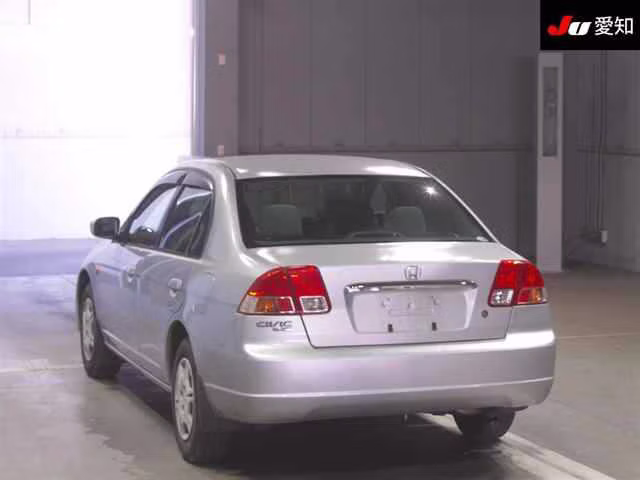 HONDA CIVIC FERIO