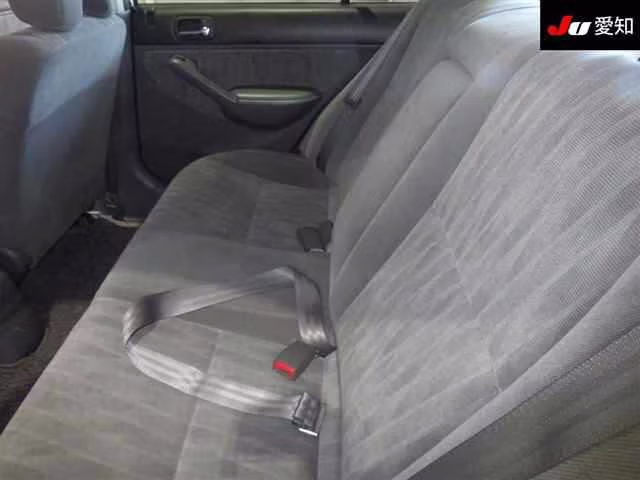 HONDA CIVIC FERIO