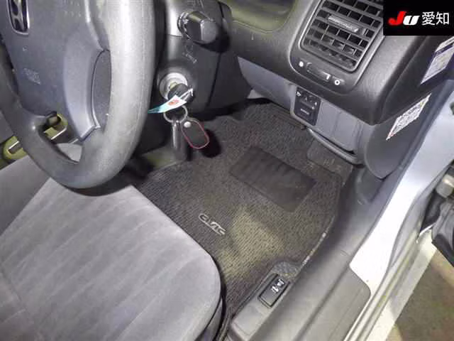 HONDA CIVIC FERIO