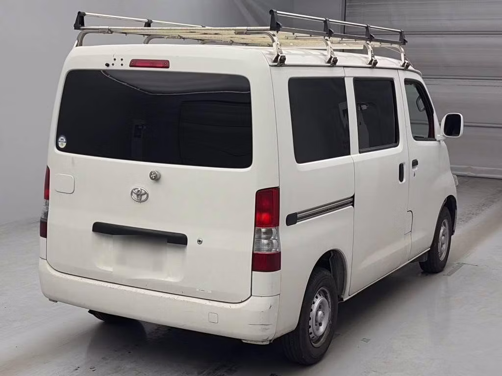 TOYOTA LITE ACE