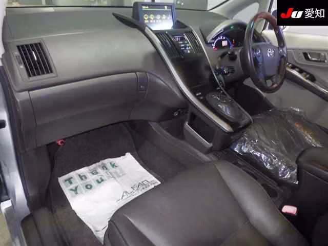 TOYOTA SAI