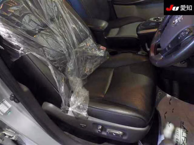 TOYOTA SAI