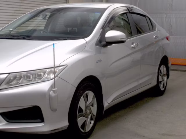 HONDA GRACE