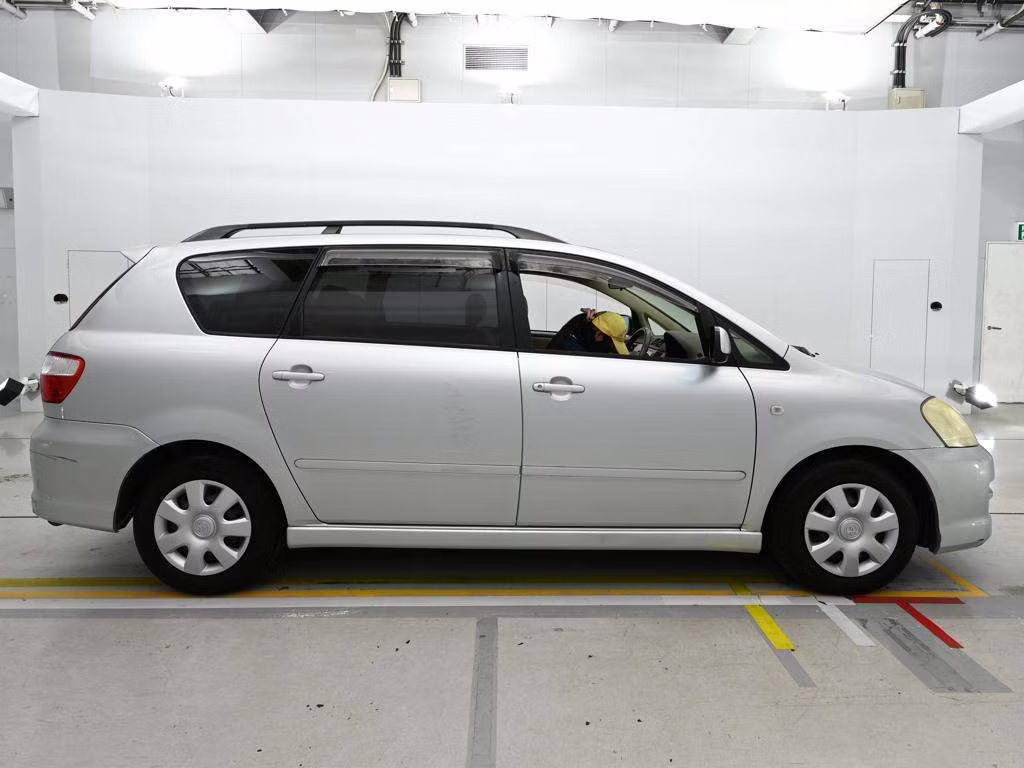 TOYOTA IPSUM