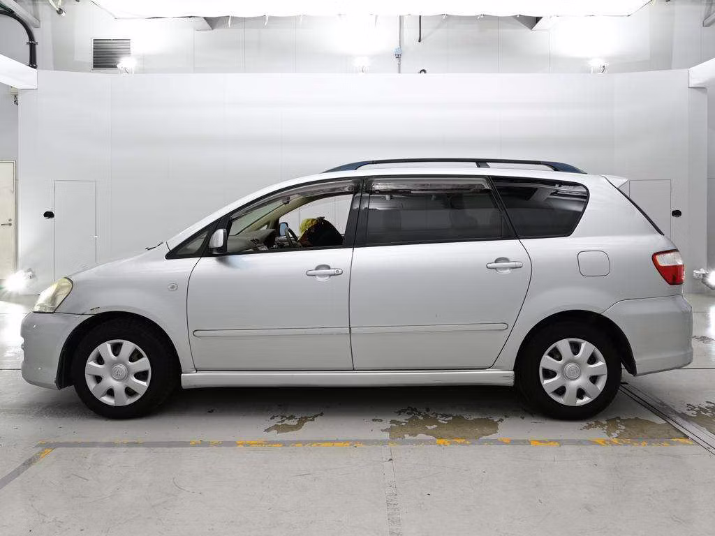 TOYOTA IPSUM