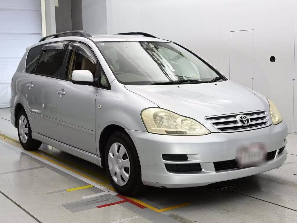 TOYOTA IPSUM