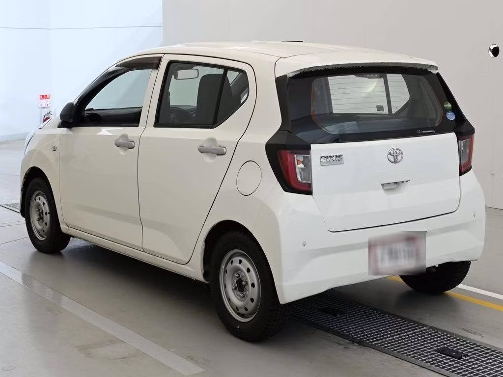 TOYOTA PIXIS EPOCH