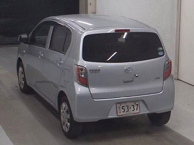 TOYOTA PIXIS EPOCH