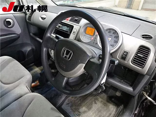 HONDA LIFE