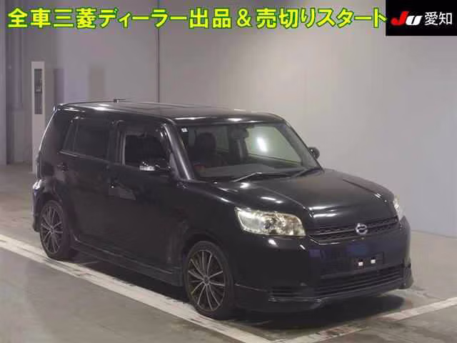 TOYOTA COROLLA RUMION