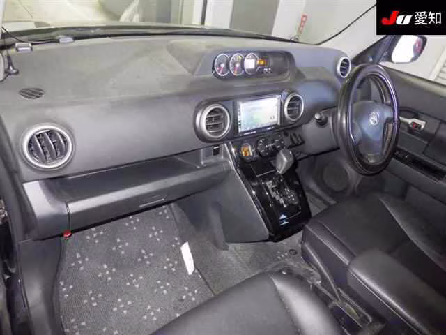 TOYOTA COROLLA RUMION