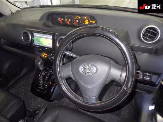 TOYOTA COROLLA RUMION