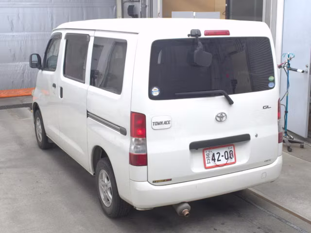 TOYOTA LITE ACE