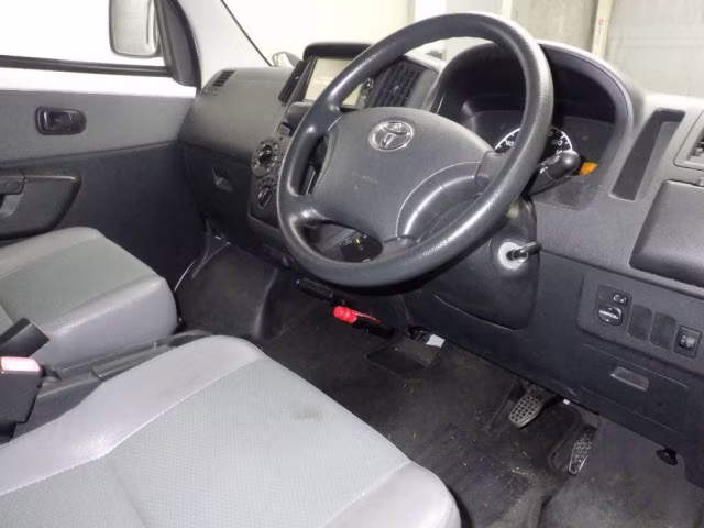 TOYOTA LITE ACE