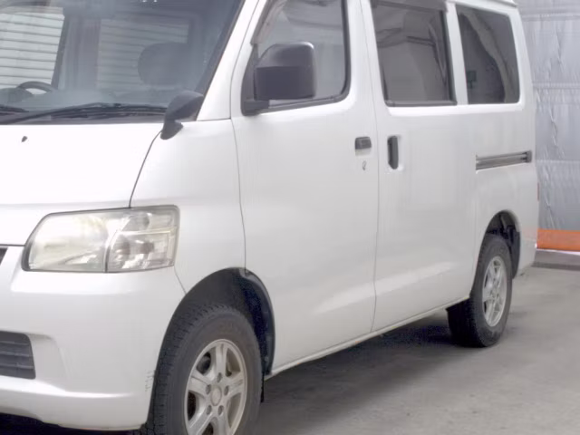TOYOTA LITE ACE