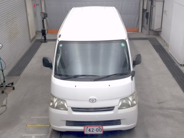 TOYOTA LITE ACE