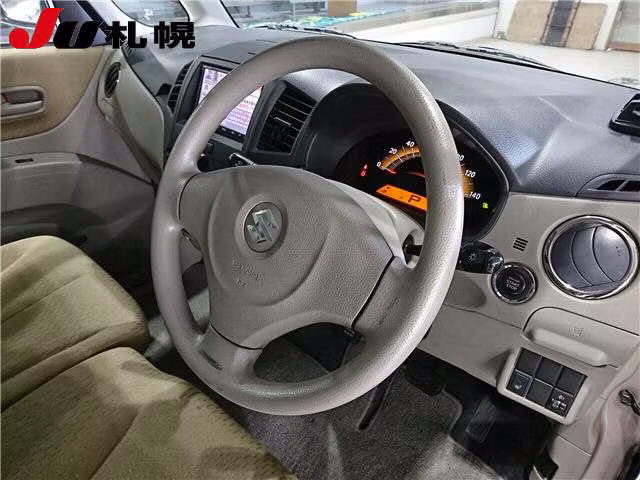 SUZUKI PALETTE