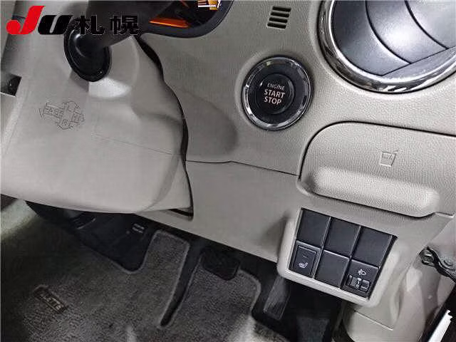 SUZUKI PALETTE