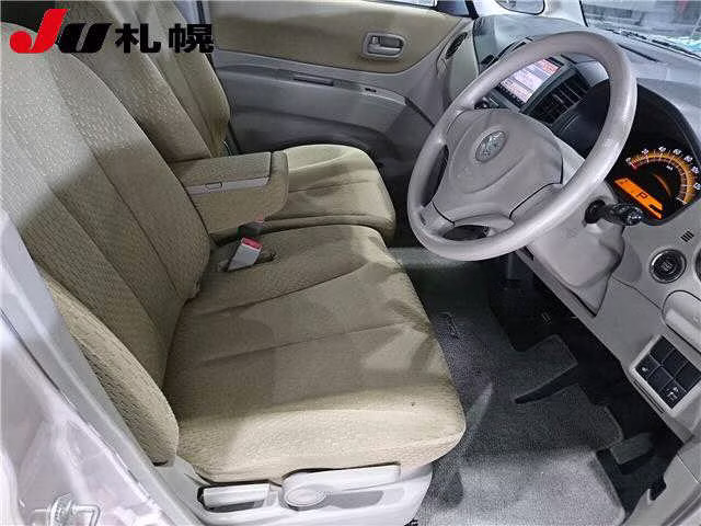 SUZUKI PALETTE