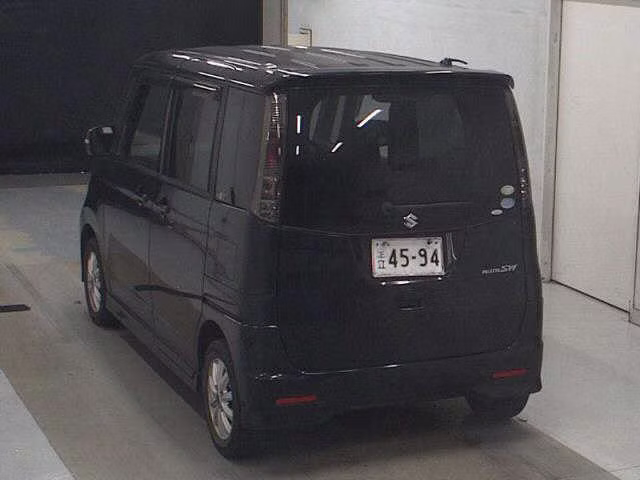 SUZUKI PALETTE