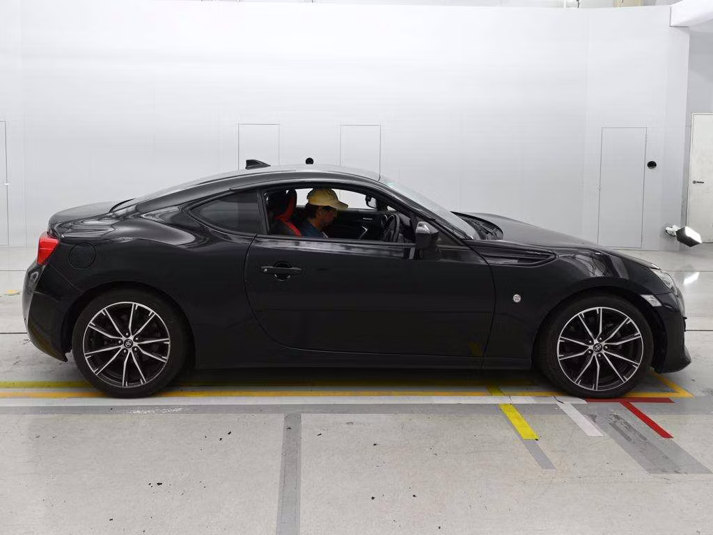 TOYOTA GT 86