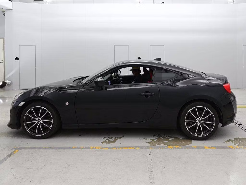 TOYOTA GT 86