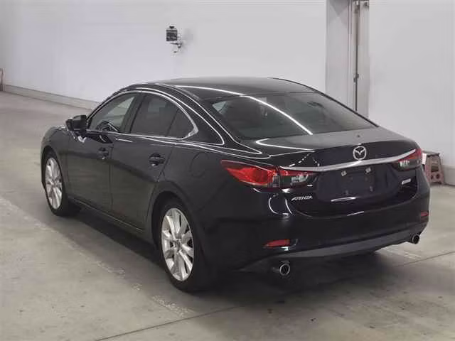 MAZDA ATENZA
