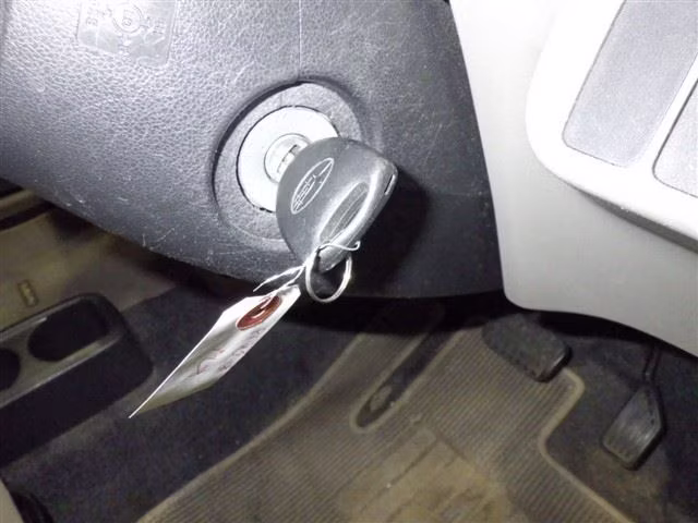 SUBARU PLEO PLUS