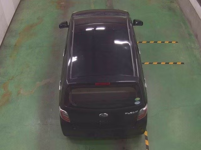 SUBARU PLEO PLUS