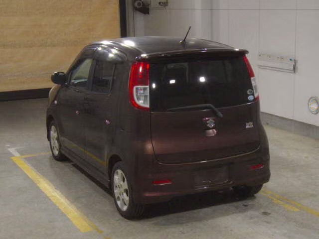 SUZUKI MR WAGON