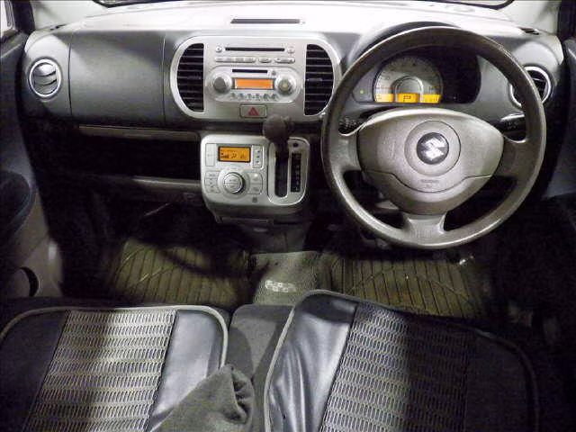 SUZUKI MR WAGON