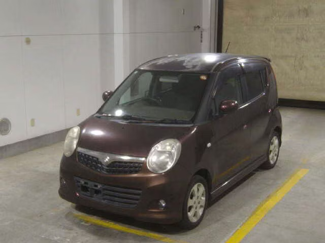 SUZUKI MR WAGON
