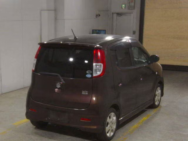SUZUKI MR WAGON