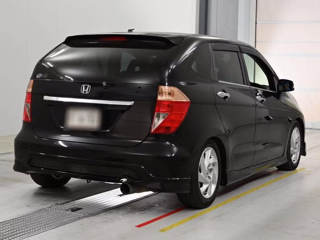 HONDA EDIX