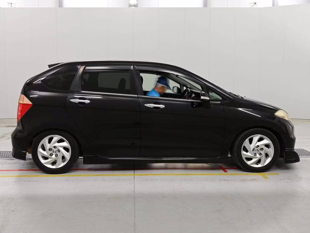 HONDA EDIX